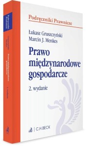 PRAWO MIĘDZYNARODOWE GOSPODARCZE, PRACA ZBIOROWA