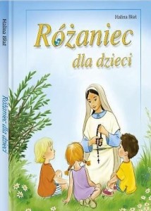 RÓŻANIEC DLA DZIECI