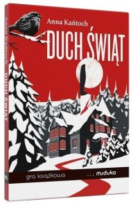 DUCH ŚWIĄT - GRA PARAGRAFOWA MUDUKO, MUDUKO