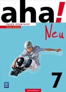 AHA! 7 NEU ĆW. ZP WSIP