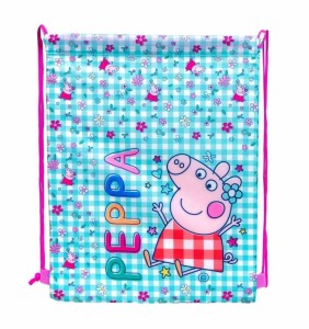 WOREK NA OBUWIE PEPPA PIG AD1