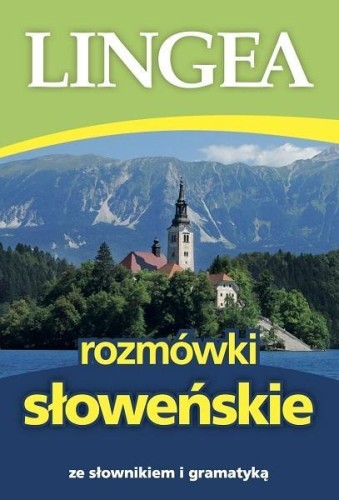 Rozmówki słoweńskie, praca zbiorowa