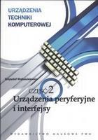 URZĄDZENIA TECHNIKI KOMPUTEROWEJ 2