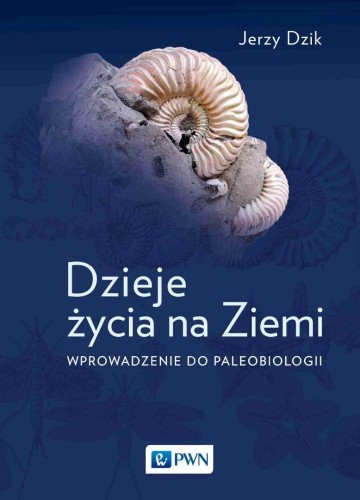 Dzieje życia na Ziemi, Jerzy Dzik