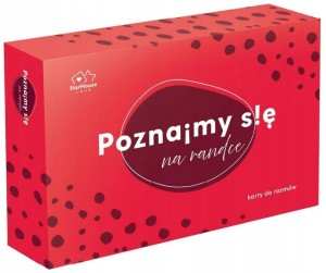 POZNAJMY SIĘ NA RANDCE, STARHOUSE LOVE