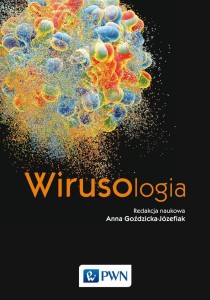WIRUSOLOGIA, ANNA GOŹDZICKA-JÓZEFIAK