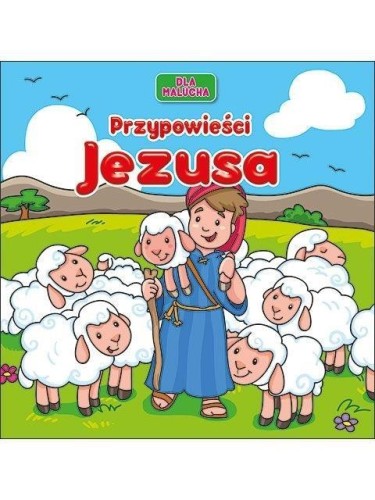 Przypowieści Jezusa, Monica Pierazzi Mitri