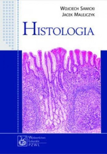 Histologia w.2012 PZWL