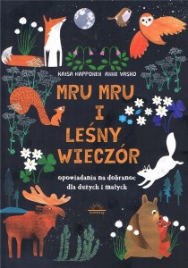 MRU MRU I LEŚNY WIECZÓR