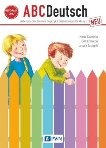 ABCDEUTSCH NEU 3 AB W. 2019 PWN