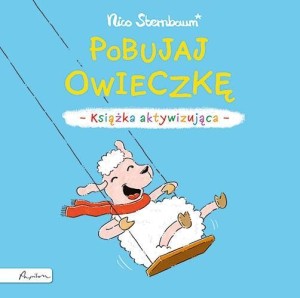 POBUJAJ OWIECZKĘ. KSIĄŻKA AKTYWIZUJĄCA