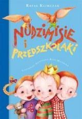 NUDZIMISIE I PRZEDSZKOLAKI, KLIMCZAK RAFAŁ