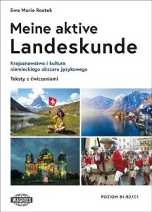 MEINE AKTIVE LANDESKUNDE. TESTY Z ĆW. B1/C1
