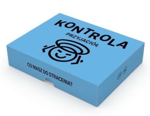 KONTROLA PRZYJACIÓŁ, EVENTOM