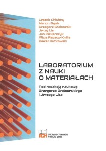 LABORATORIUM Z NAUKI O MATERIAŁACH