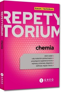 REPETYTORIUM LO 2027 CHEMIA