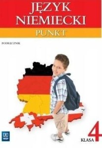 PUNKT 4 PODRĘCZNIK, ANNA POTAPOWICZ