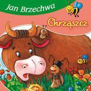 Bajki dla malucha - Chrząszcz, Jan Brzechwa