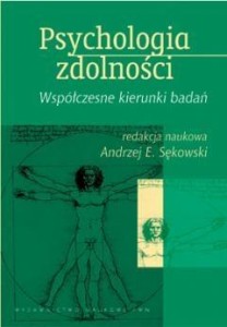 PSYCHOLOGIA ZDOLNOŚCI. WSPÓŁCZESNE KIERUNKI BADAŃ