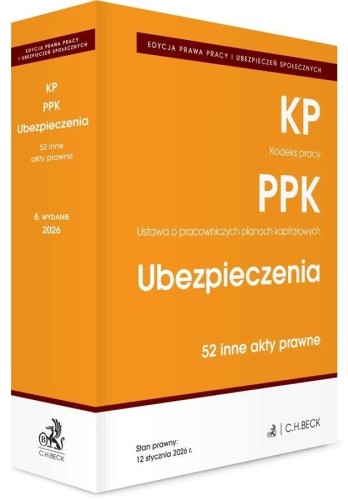 Kodeks pracy. Pracownicze plany kapitałowe...
