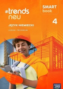 J. NIEMIECKI 4 #TRENDS NEU SMARTBOOK