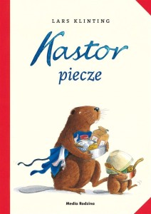 KASTOR PIECZE, LARS KLINTING, MAGDALENA LANDOWSKA