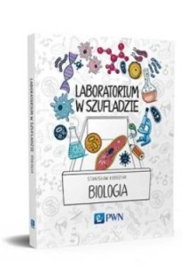 LABORATORIUM W SZUFLADZIE. BIOLOGIA