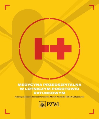 Medycyna przedszpitalna w Lotniczym Pogotowiu Rat.