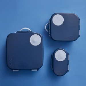 MINI LUNCHBOX MIDNIGHT