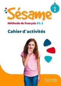 SESAME 1 ĆWICZENIA + ONLINE