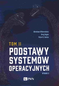 PODSTAWY SYSTEMÓW OPERACYJNYCH TOM II