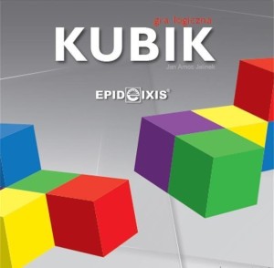 GRA - KUBIK, JAN AMOS JELINEK