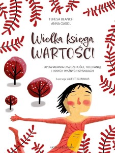 WIELKA KSIĘGA WARTOŚCI