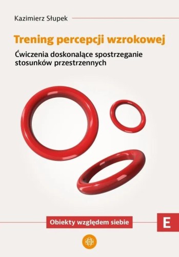 Trening percepcji wzrokowej. Część E Ćwiczenia