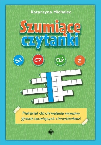 Szumiące czytanki, Katarzyna Michalec
