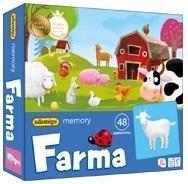 MEMORY - FARMA, ADAMIGO