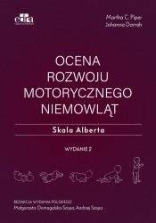 OCENA ROZWOJU MOTORYCZNEGO NIEMOWLĄT