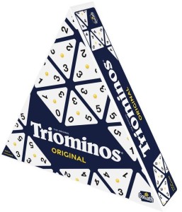 TRIOMINOS ORIGINAL, GOLIATH