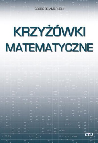 Krzyżówki matematyczne, Georg Bemmerlein