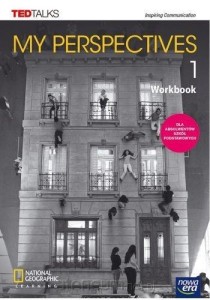 My Perspectives 1 SB Nowa Era, ĆWICZENIA używany kat. A