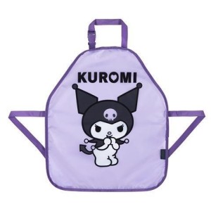 FARTUSZEK KUROMI VIOLET