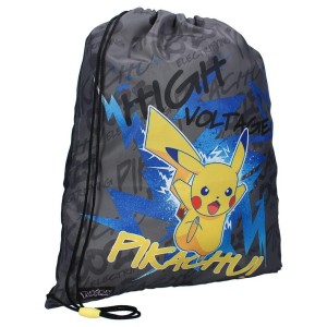 WOREK GIMNASTYCZNY POKMON GOTTA CATCH 'EM ALL!