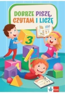 DOBRZE PISZĘ, CZYTAM, LICZĘ W.2