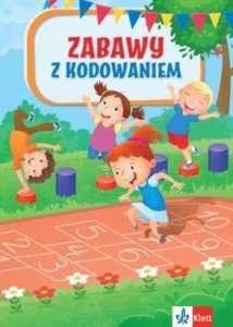 ZABAWY Z KODOWANIEM, ANNA ŚWIĆ