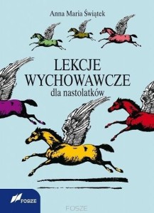 LEKCJE WYCHOWAWCZE DLA NASTOLATKÓW