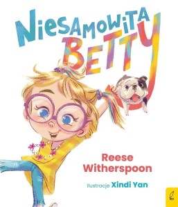 NIESAMOWITA BETTY, REESE WITHERSPOON