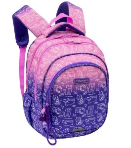 PLECAK KITTY ASTRA