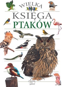 WIELKA KSIĘGA PTAKÓW, PRACA ZBIOROWA