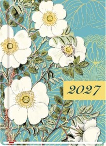 TERMINARZ 2027 A6 TYGODNIOWY OLA