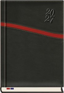 TERMINARZ 2027 B5 DZIENNY KONSUL